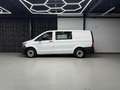 Mercedes-Benz Vito Mixto 114 CDI Lang 1.HD*KAMERA*KLIMA*SCHECK Weiß - thumbnail 4