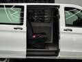 Mercedes-Benz Vito Mixto 114 CDI Lang 1.HD*KAMERA*KLIMA*SCHECK Weiß - thumbnail 22