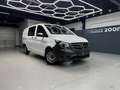Mercedes-Benz Vito Mixto 114 CDI Lang 1.HD*KAMERA*KLIMA*SCHECK Weiß - thumbnail 25