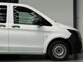 Mercedes-Benz Vito Mixto 114 CDI Lang 1.HD*KAMERA*KLIMA*SCHECK Weiß - thumbnail 21