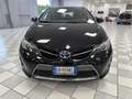 Toyota Auris 5p 1.8h Lounge Nero - thumbnail 3