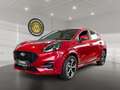 Ford Puma PUMA HEV ST-LINE Rot - thumbnail 1