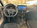 Ford Focus 1.0 EcoBoost Hybrid 125CV Powershift SW ST-Line De Argento - thumbnail 9