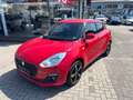 Suzuki Swift 1.2 Comfort Klima/Kamera/Allwetter/CarPlay Rouge - thumbnail 1