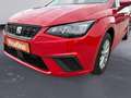 SEAT Ibiza 1.0 TSI Style *Einparhilfe *FullLink *DAB Rot - thumbnail 12