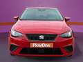 SEAT Ibiza 1.0 TSI Style *Einparhilfe *FullLink *DAB Rot - thumbnail 6