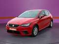 SEAT Ibiza 1.0 TSI Style *Einparhilfe *FullLink *DAB Rot - thumbnail 1