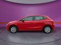 SEAT Ibiza 1.0 TSI Style *Einparhilfe *FullLink *DAB Rot - thumbnail 2