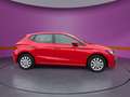 SEAT Ibiza 1.0 TSI Style *Einparhilfe *FullLink *DAB Rot - thumbnail 5
