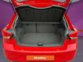 SEAT Ibiza 1.0 TSI Style *Einparhilfe *FullLink *DAB Rot - thumbnail 16