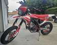 Fantic 125M Motard XMF 125 Performance Roşu - thumbnail 1