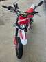 Fantic 125M Motard XMF 125 Performance Roşu - thumbnail 3