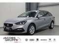 SEAT Leon ST 2.0 TDI DSG Navi*Beats*ACC*SHZ Style Gris - thumbnail 1