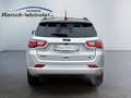 Jeep Compass S 1.3 T-GDI PHEV Navi Leder Soundsystem 360 Kamera Silber - thumbnail 4