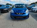 Nissan Micra Visia First Blau - thumbnail 11