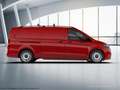 Mercedes-Benz Vito eVito 112 Kasten Extralang Rot - thumbnail 10
