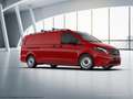 Mercedes-Benz Vito eVito 112 Kasten Extralang Rot - thumbnail 4