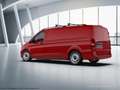 Mercedes-Benz Vito eVito 112 Kasten Extralang Rot - thumbnail 12
