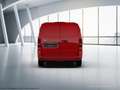 Mercedes-Benz Vito eVito 112 Kasten Extralang Rot - thumbnail 5