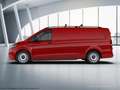 Mercedes-Benz Vito eVito 112 Kasten Extralang Rot - thumbnail 13
