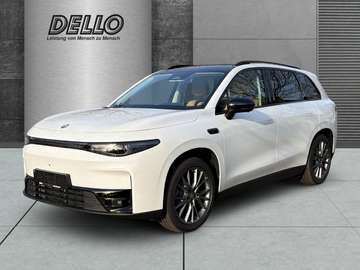 160 kW Design Panorama Navi Leder Memory Sitze 360