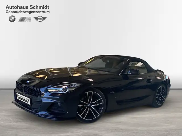 BMW Z4 sDrive20i *Mod. M Sport*19"*LC Prof.*HIFI*Driving