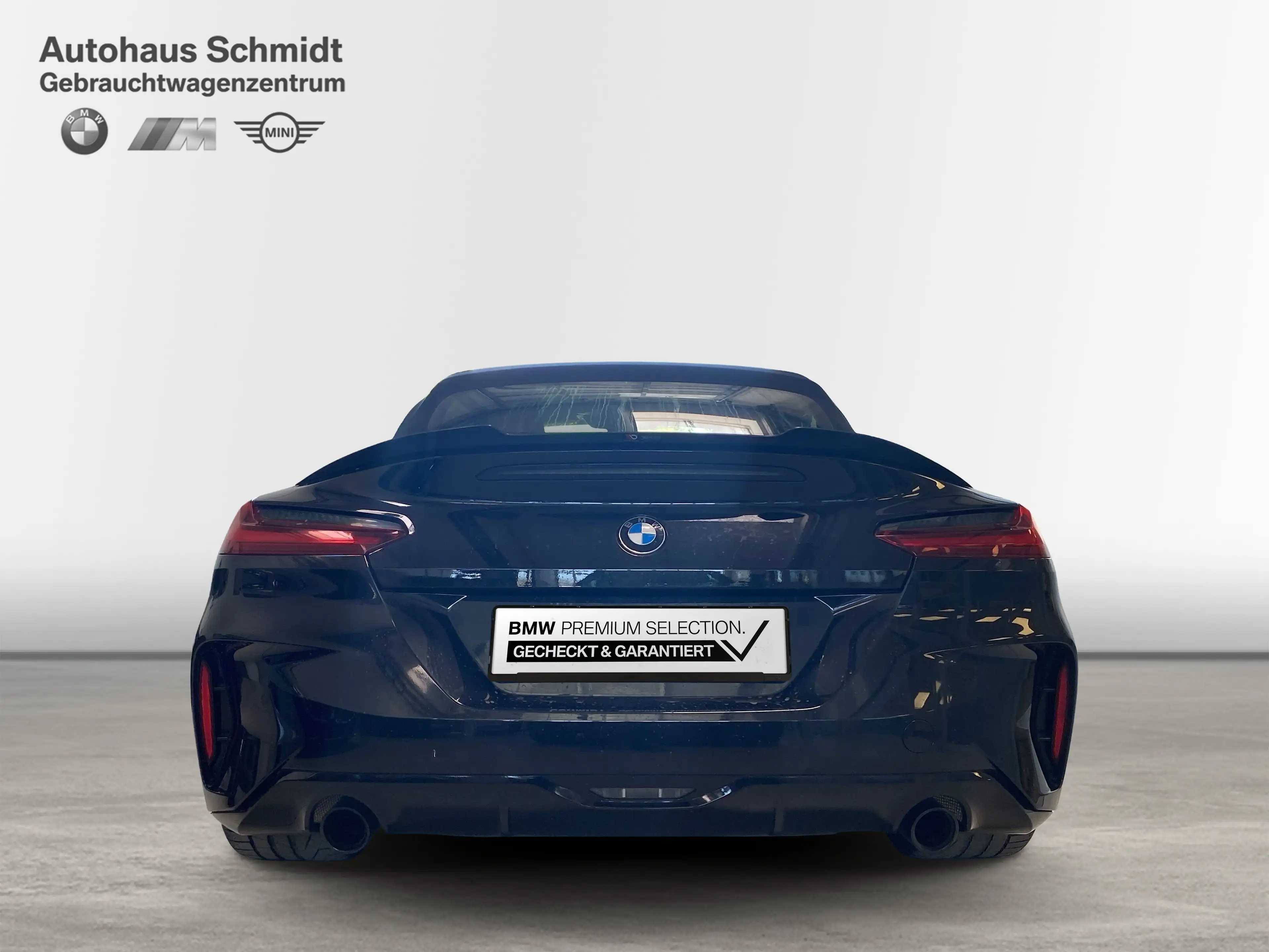 BMW Z4 sDrive20i *Mod. M Sport*19"*LC Prof.*HIFI*Driving — photo 4