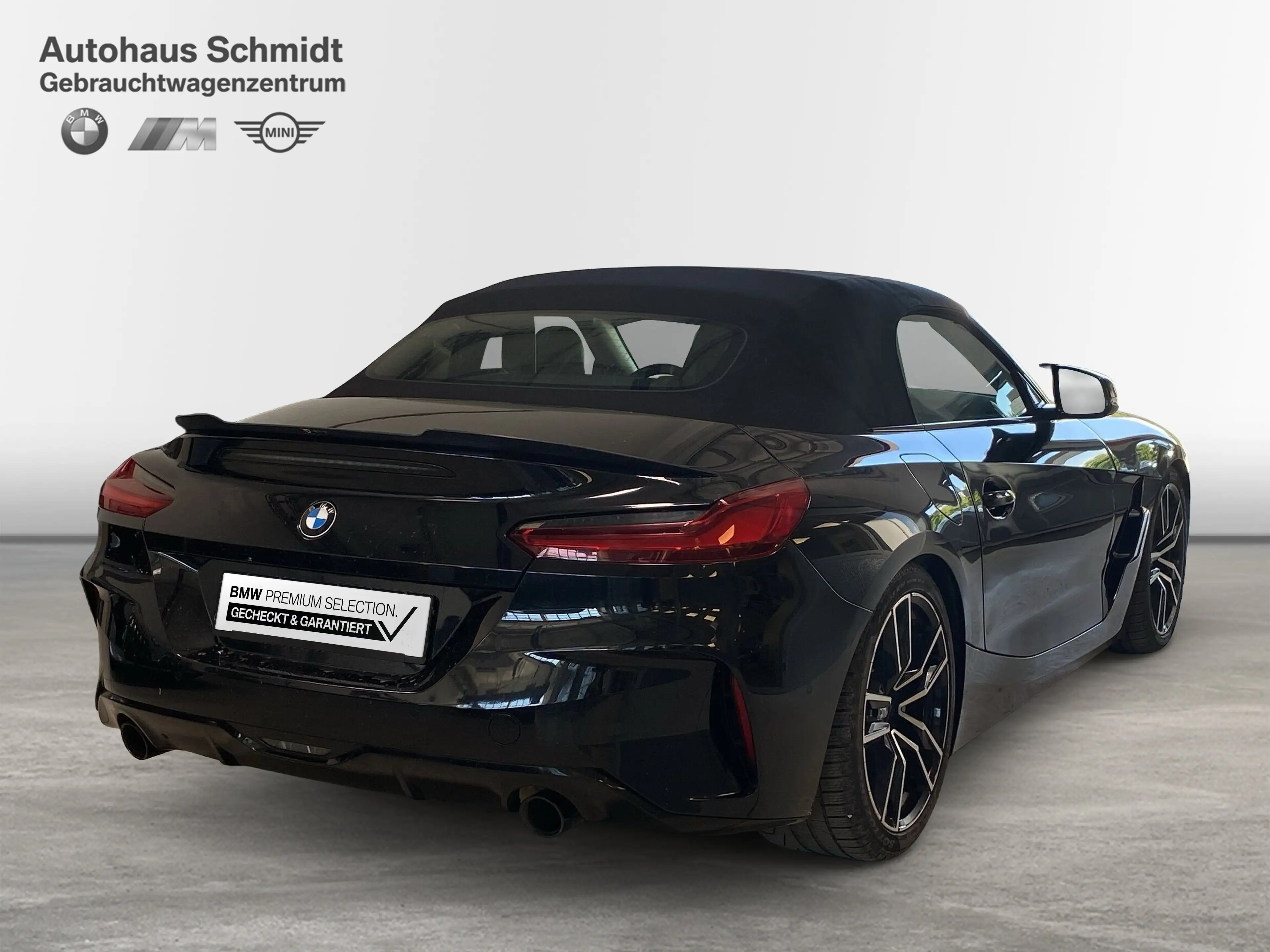 BMW Z4 sDrive20i *Mod. M Sport*19"*LC Prof.*HIFI*Driving — photo 5
