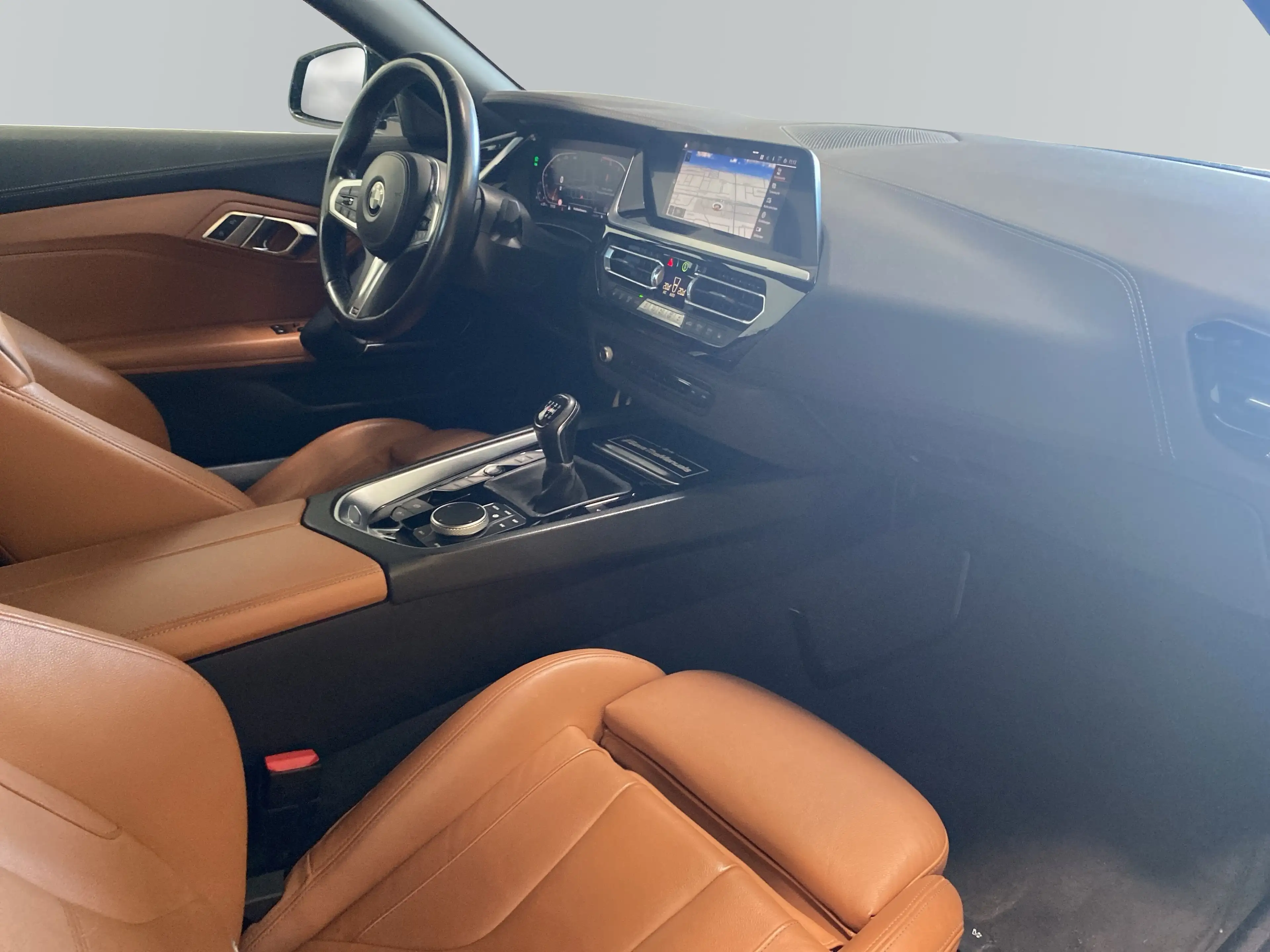 BMW Z4 sDrive20i *Mod. M Sport*19"*LC Prof.*HIFI*Driving — photo 11