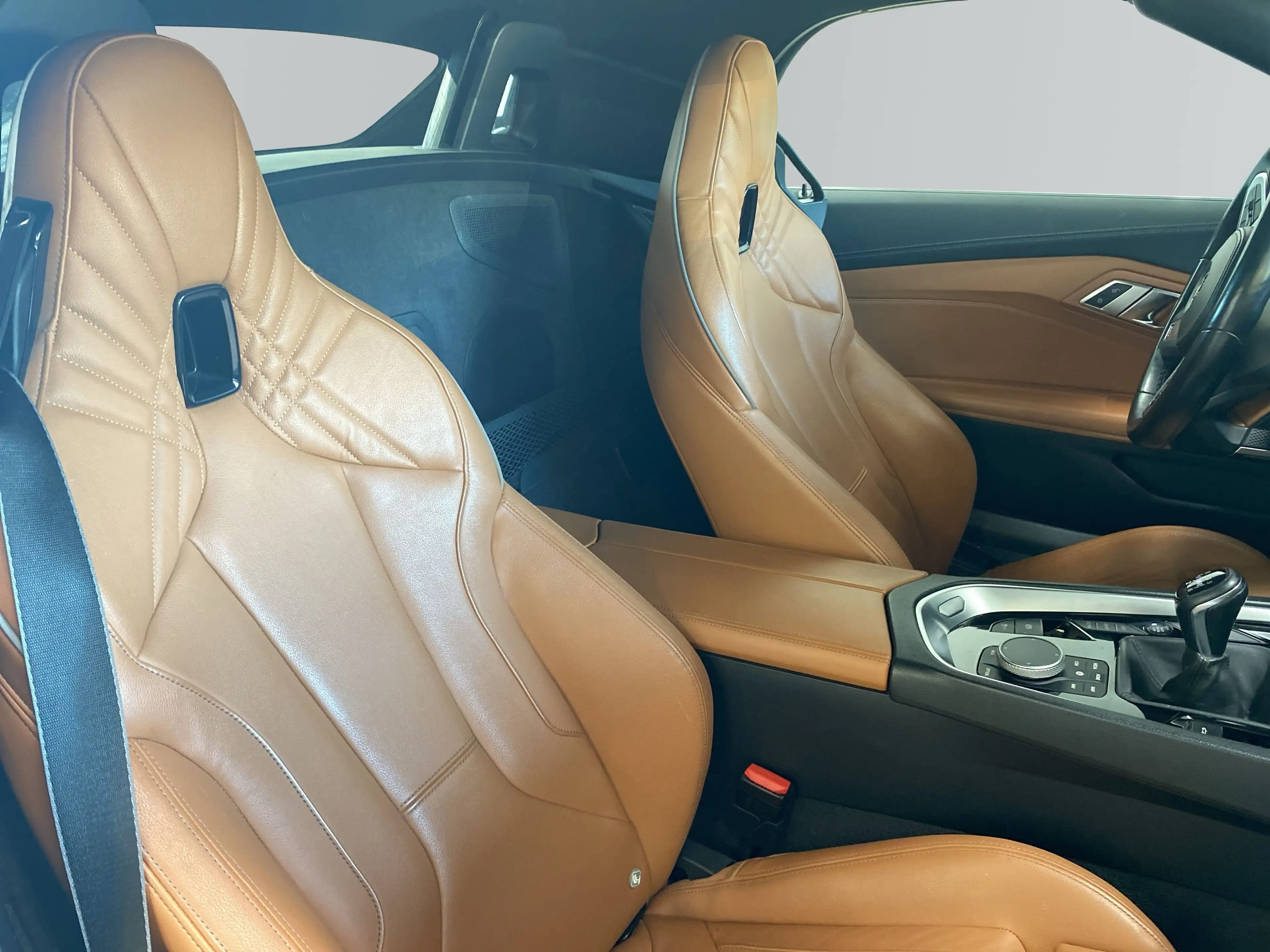 BMW Z4 sDrive20i *Mod. M Sport*19"*LC Prof.*HIFI*Driving — photo 10