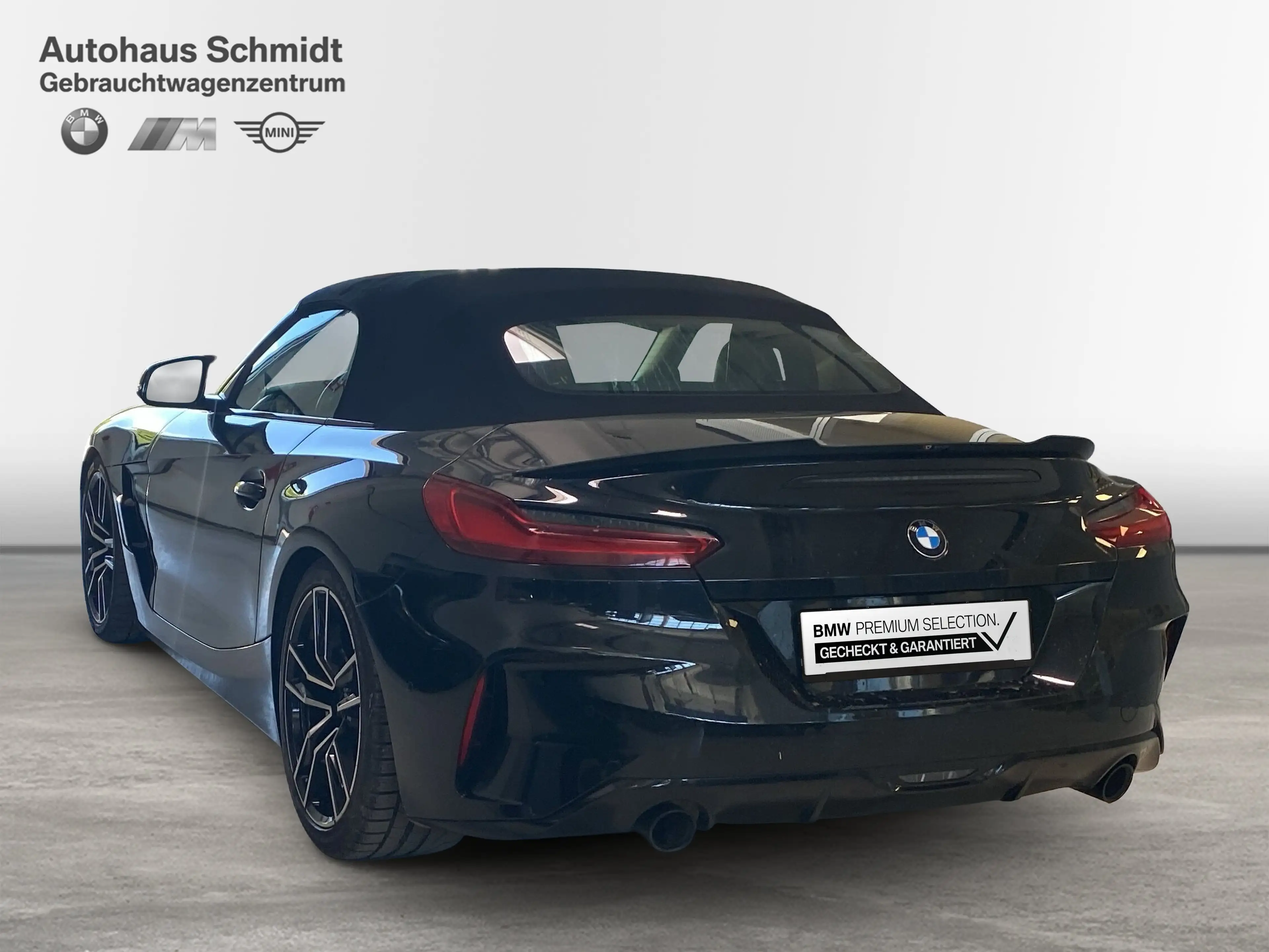 BMW Z4 sDrive20i *Mod. M Sport*19"*LC Prof.*HIFI*Driving — photo 3