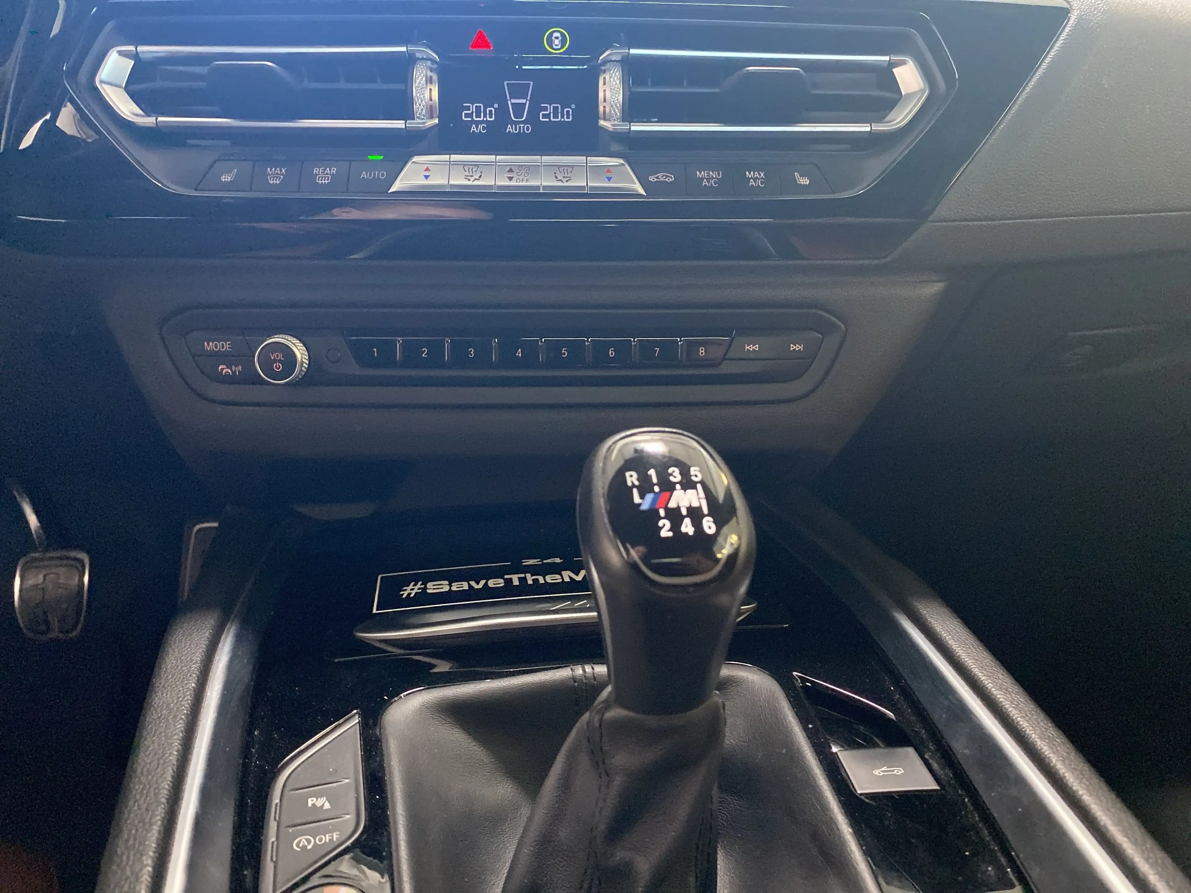 BMW Z4 sDrive20i *Mod. M Sport*19"*LC Prof.*HIFI*Driving — photo 13