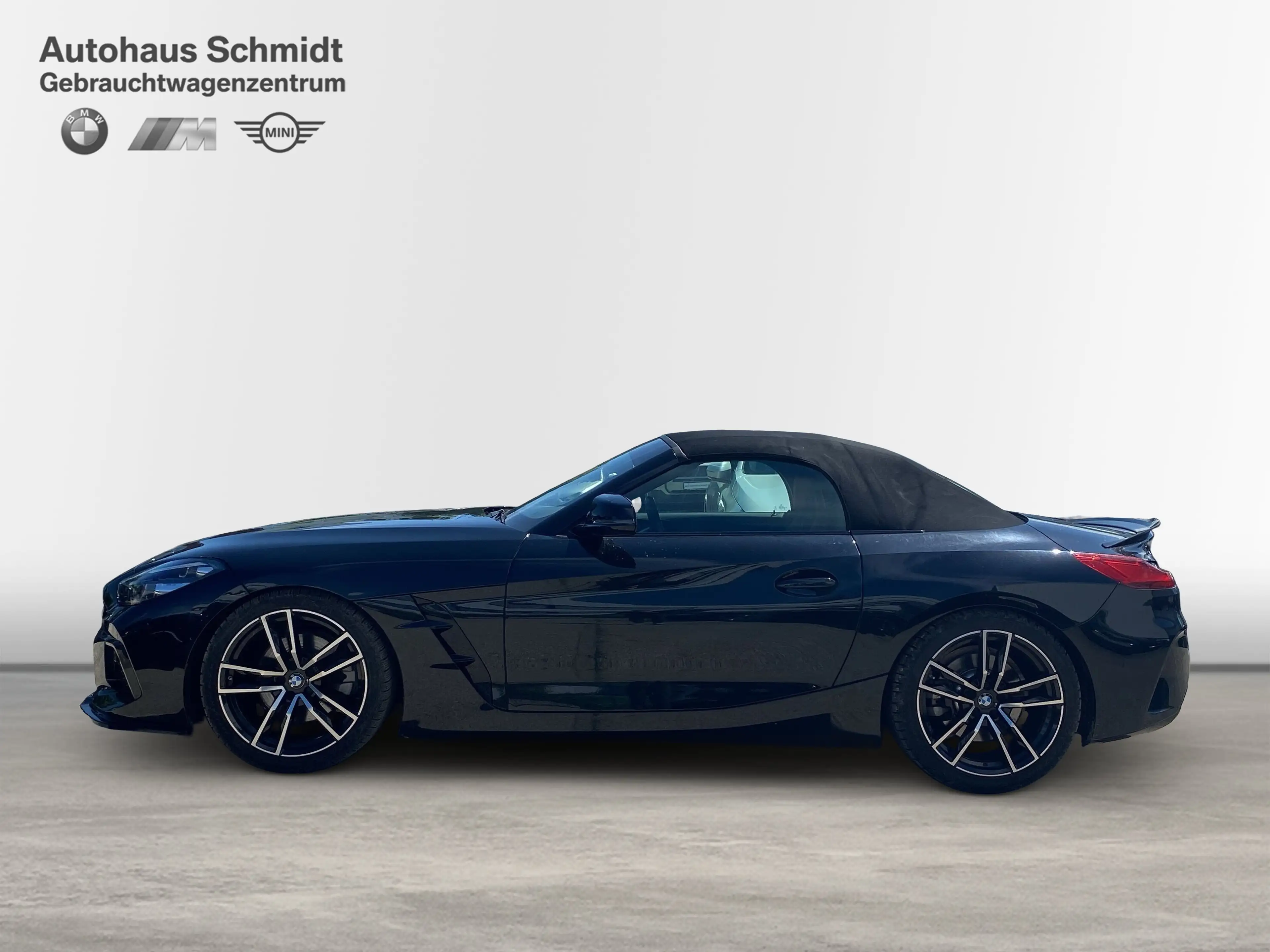 BMW Z4 sDrive20i *Mod. M Sport*19"*LC Prof.*HIFI*Driving — photo 2