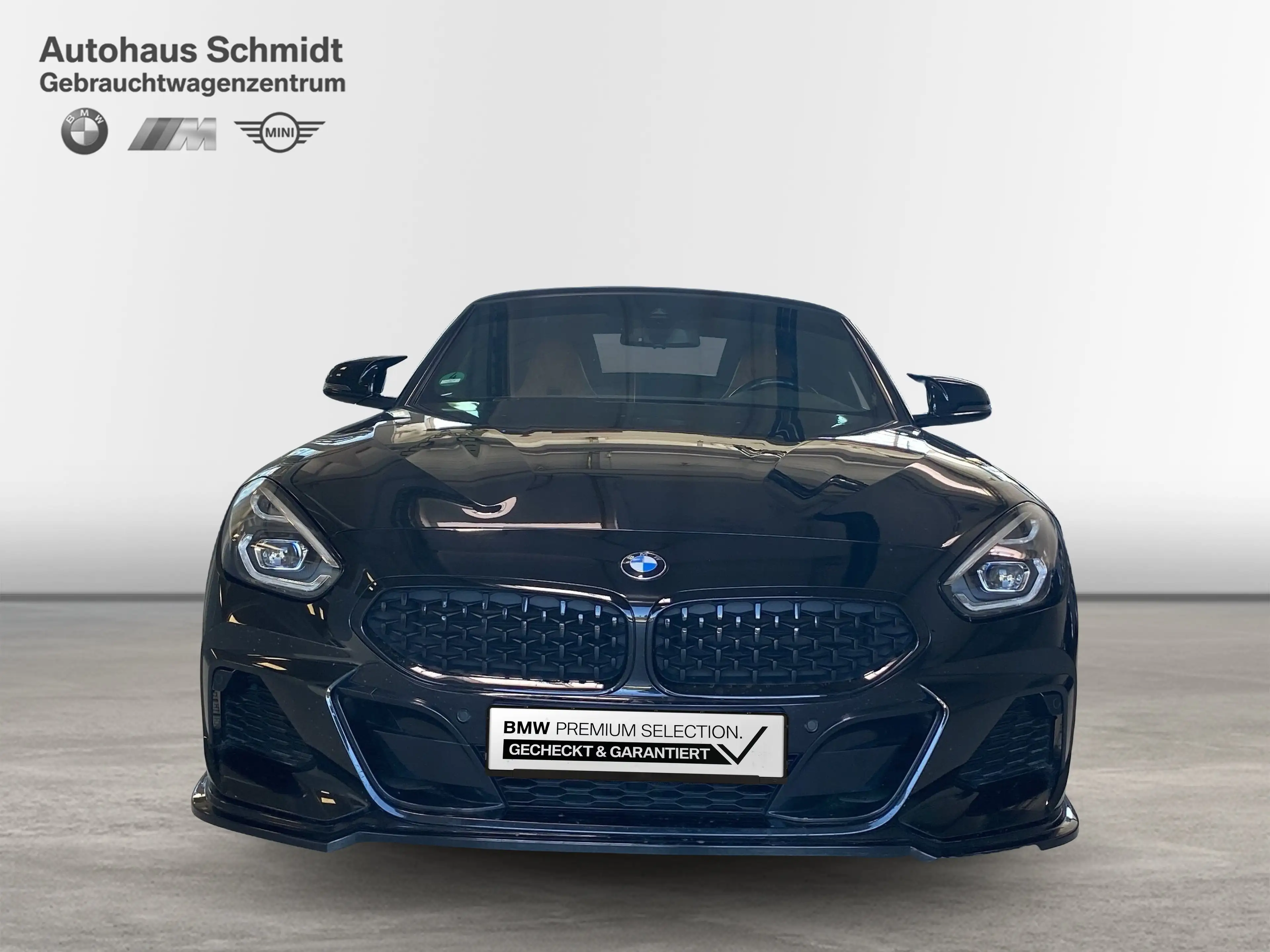 BMW Z4 sDrive20i *Mod. M Sport*19"*LC Prof.*HIFI*Driving — photo 7