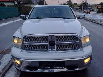 1500 SLT 5.7 V8 Crew Cab