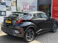 Toyota C-HR 2.0 HYBRID DYNAMIC APPLE/ANDROID NAVI KEYLESS ALL- Noir - thumbnail 4