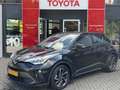 Toyota C-HR 2.0 HYBRID DYNAMIC APPLE/ANDROID NAVI KEYLESS ALL- Noir - thumbnail 1