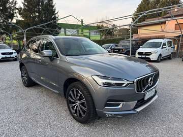 XC60 2020 2.0 b5 Inscription awd auto my20
