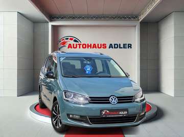 SHARAN 1.4 TSI*IQ.DRIVE*1HD*7SIT*ACC*PANO*KAMERA