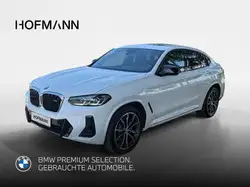 Bmw X4 M M Sport
