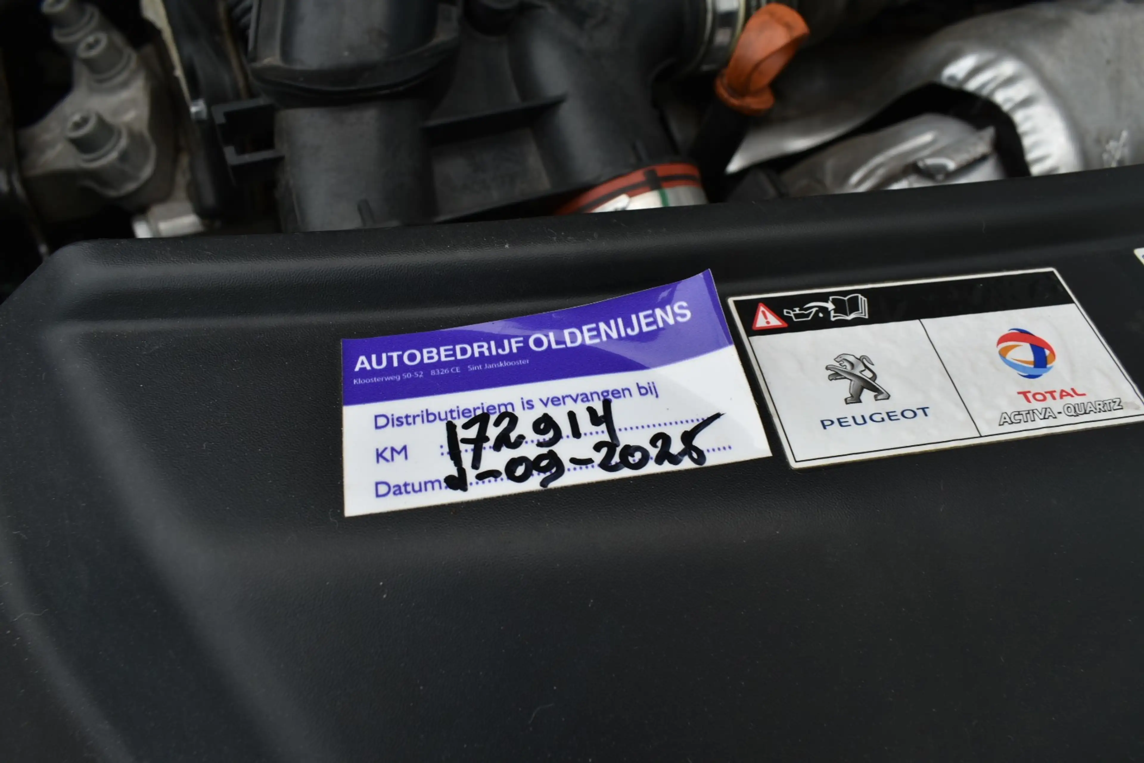 Peugeot 208 1.6 BlueHDi Blue Lease Executive — photo 21