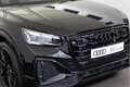 Audi Q2 S line 35 TFSI S tronic Schwarz - thumbnail 4