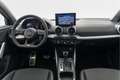 Audi Q2 S line 35 TFSI S tronic Schwarz - thumbnail 7