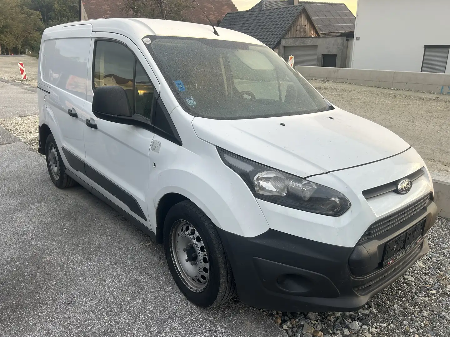 Ford Transit Connect L1 200 1,6 TDCi Ambiente - 2