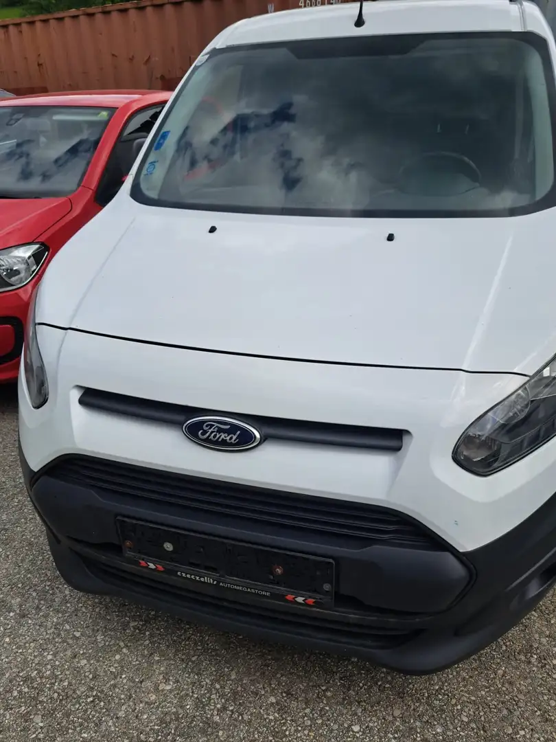 Ford Transit Connect L1 200 1,6 TDCi Ambiente - 1