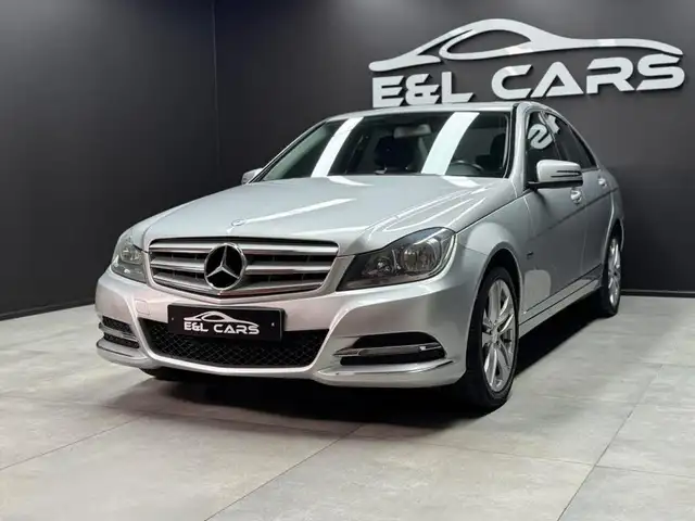 Mercedes-Benz C 200 C 200 CDI Avantgarde **Garantie 12 mois**