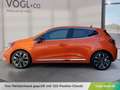 Renault Clio Intens Blue dCi 115 Orange - thumbnail 2