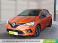 Renault Clio Intens Blue dCi 115 Orange - thumbnail 1