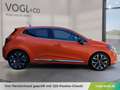 Renault Clio Intens Blue dCi 115 Orange - thumbnail 8