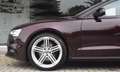 Audi A5 1.8 TFSI "S-LINE INT/EXT" + 19"ALU! Rot - thumbnail 11